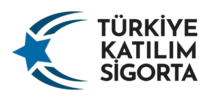 Türkiye Katılım Sigorta Logo