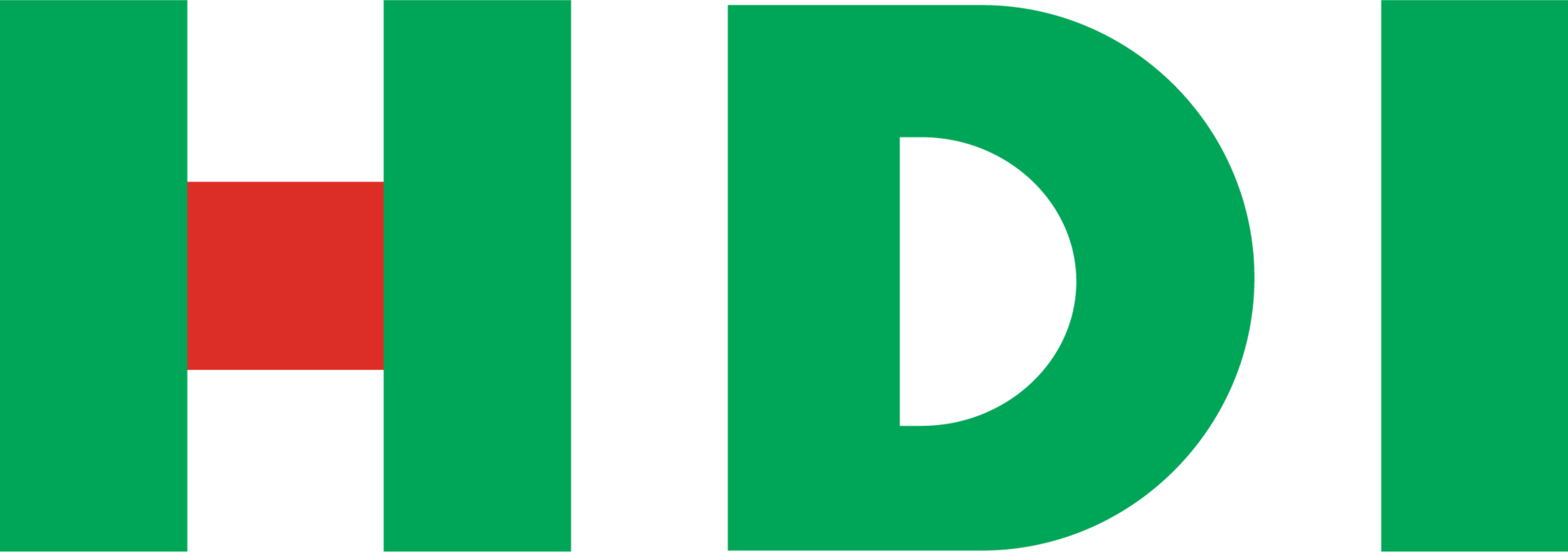 HDI Sigorta Logo