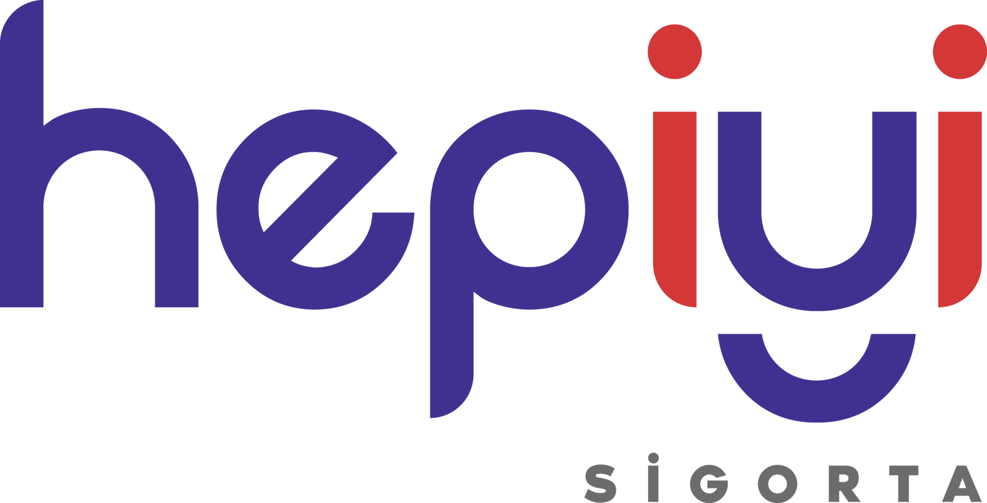 Hepiyi Sigorta Logo