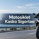 Motosiklet kasko sigortası kapak görseli